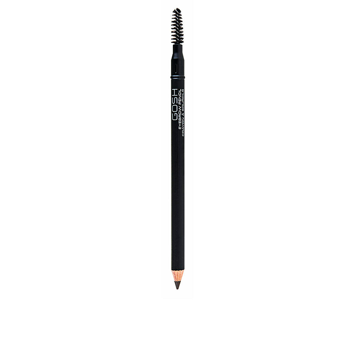 Eyebrow Make-up Gosh Copenhagen -  Beauty, Make-up -  Gosh Copenhagen.