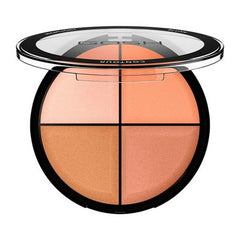 Highlighter Contour'n Strobe Gosh Copenhagen N Strobe (20 g) 20 g -  Beauty, Make-up -  Gosh Copenhagen.