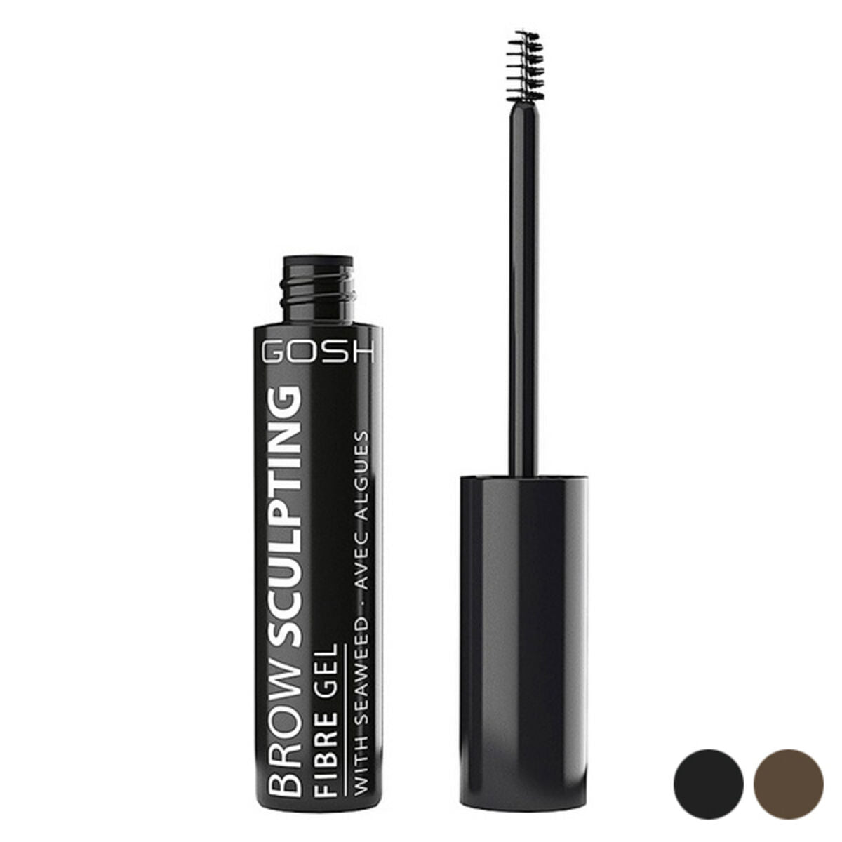 Eyebrow Make-up Brow Sculpting Gosh Copenhagen (8 ml) -  Beauty, Make-up -  Gosh Copenhagen.