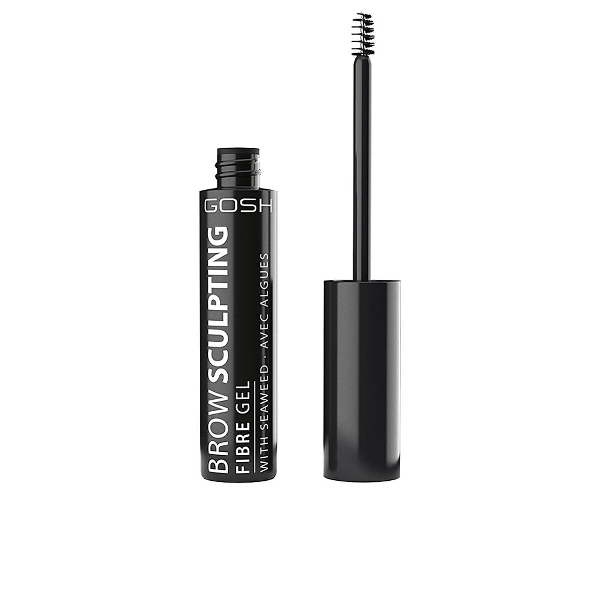 Eyebrow Make-up Brow Sculpting Gosh Copenhagen (8 ml) -  Beauty, Make-up -  Gosh Copenhagen.