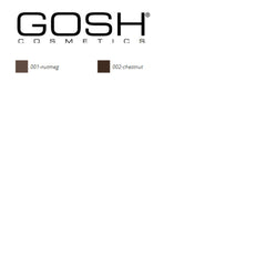 Eyebrow Make-up Brow Sculpting Gosh Copenhagen (8 ml) -  Beauty, Make-up -  Gosh Copenhagen.