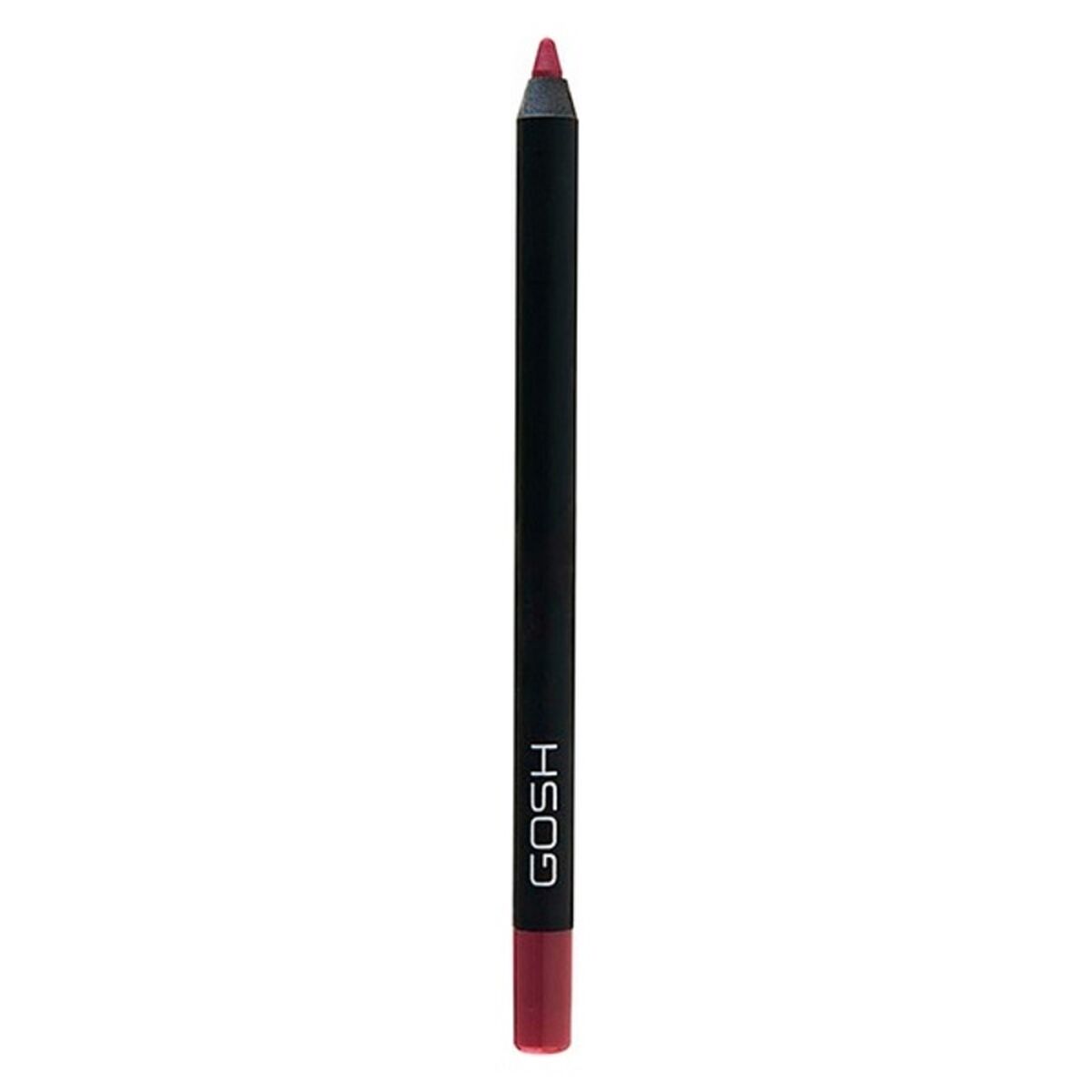 Lip Liner Velvet Touch Gosh Copenhagen (1,2 g) -  Beauty, Make-up -  Gosh Copenhagen.