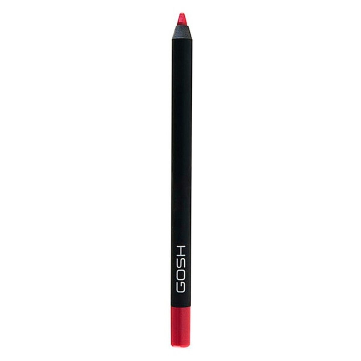 Lip Liner Velvet Touch Gosh Copenhagen (1,2 g) -  Beauty, Make-up -  Gosh Copenhagen.