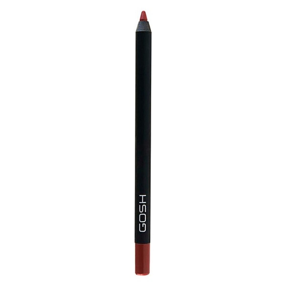 Lip Liner Velvet Touch Gosh Copenhagen (1,2 g) -  Beauty, Make-up -  Gosh Copenhagen.