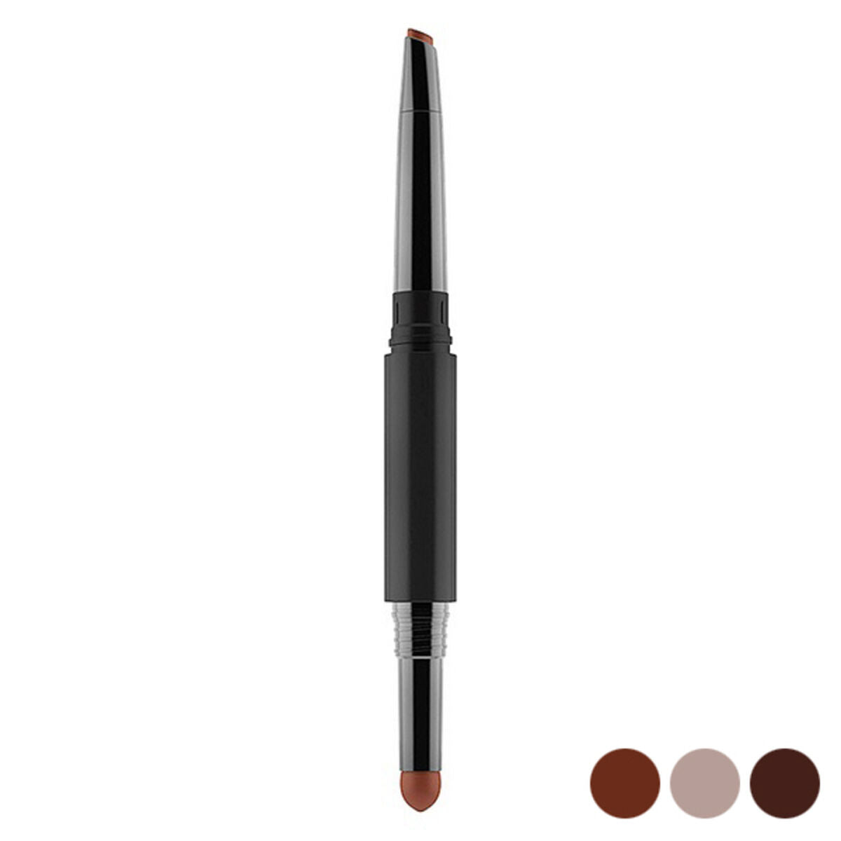Eyebrow Make-up Shape anf Fill Gosh Copenhagen -  Beauty, Make-up -  Gosh Copenhagen.