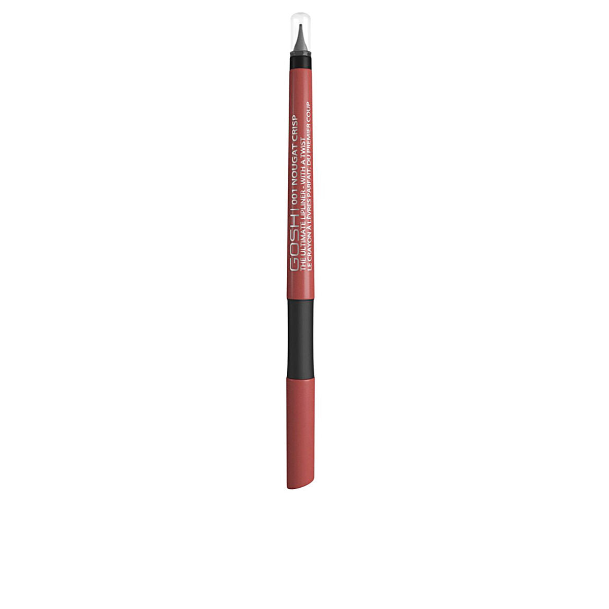 Lip Liner The Ultimate Gosh Copenhagen (0,35 g) -  Beauty, Make-up -  Gosh Copenhagen.
