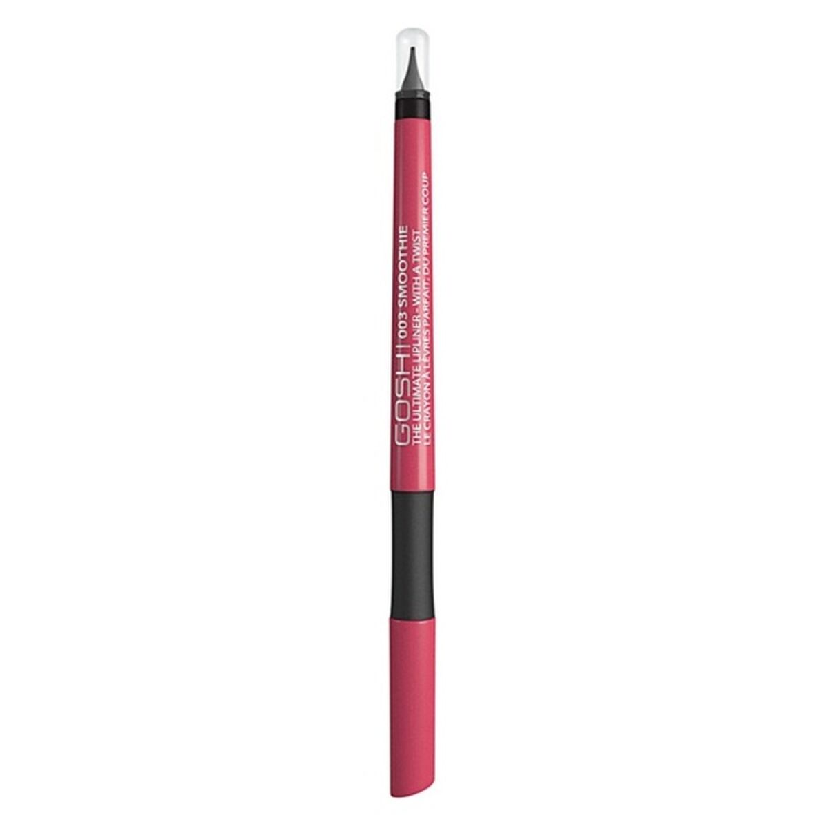 Lip Liner The Ultimate Gosh Copenhagen (0,35 g) -  Beauty, Make-up -  Gosh Copenhagen.