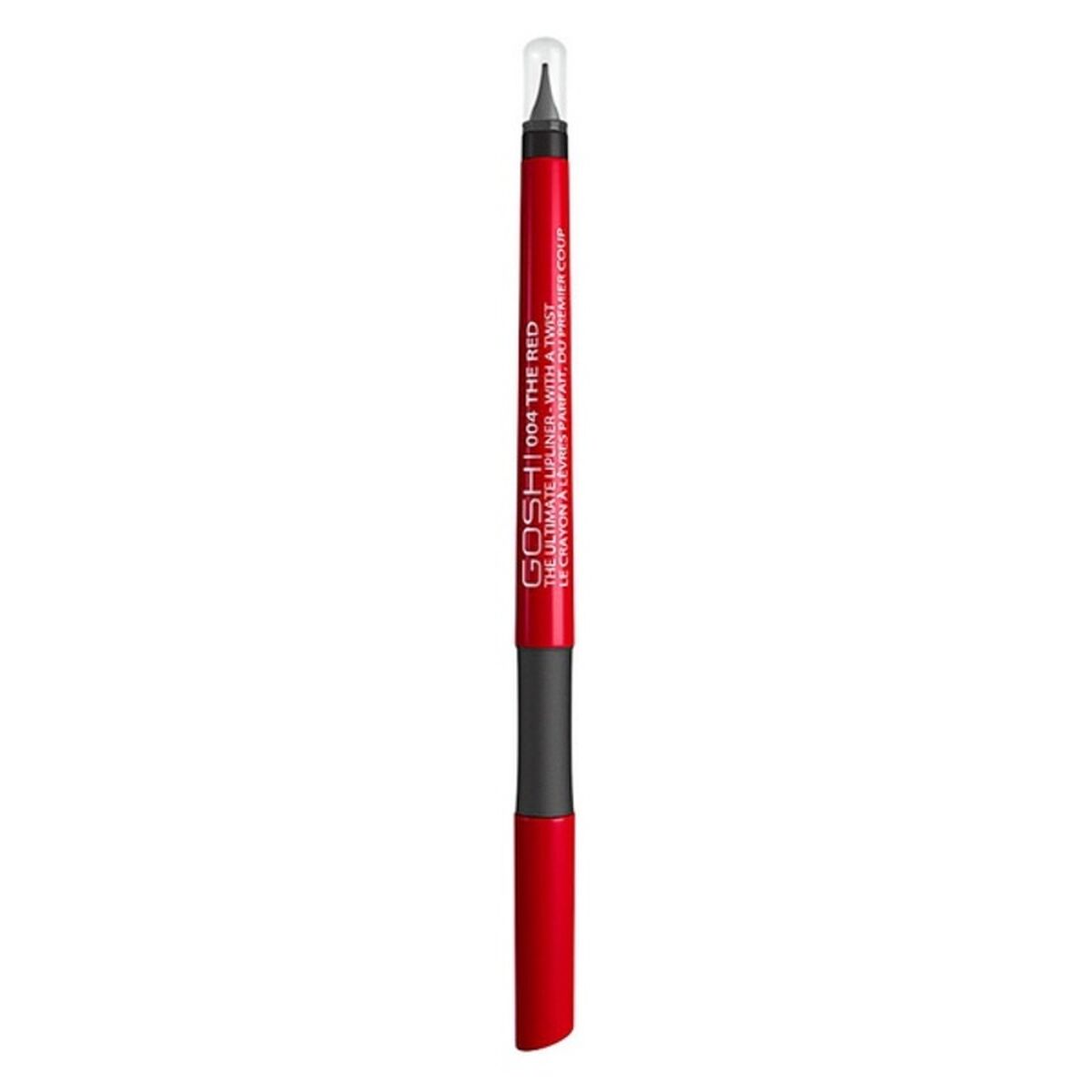 Lip Liner The Ultimate Gosh Copenhagen (0,35 g) -  Beauty, Make-up -  Gosh Copenhagen.
