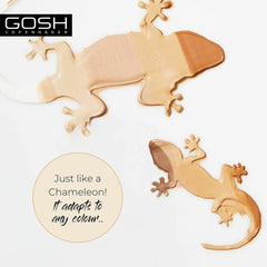 Make-up Primer Gosh Copenhagen (30 ml) -  Beauty, Make-up -  Gosh Copenhagen.