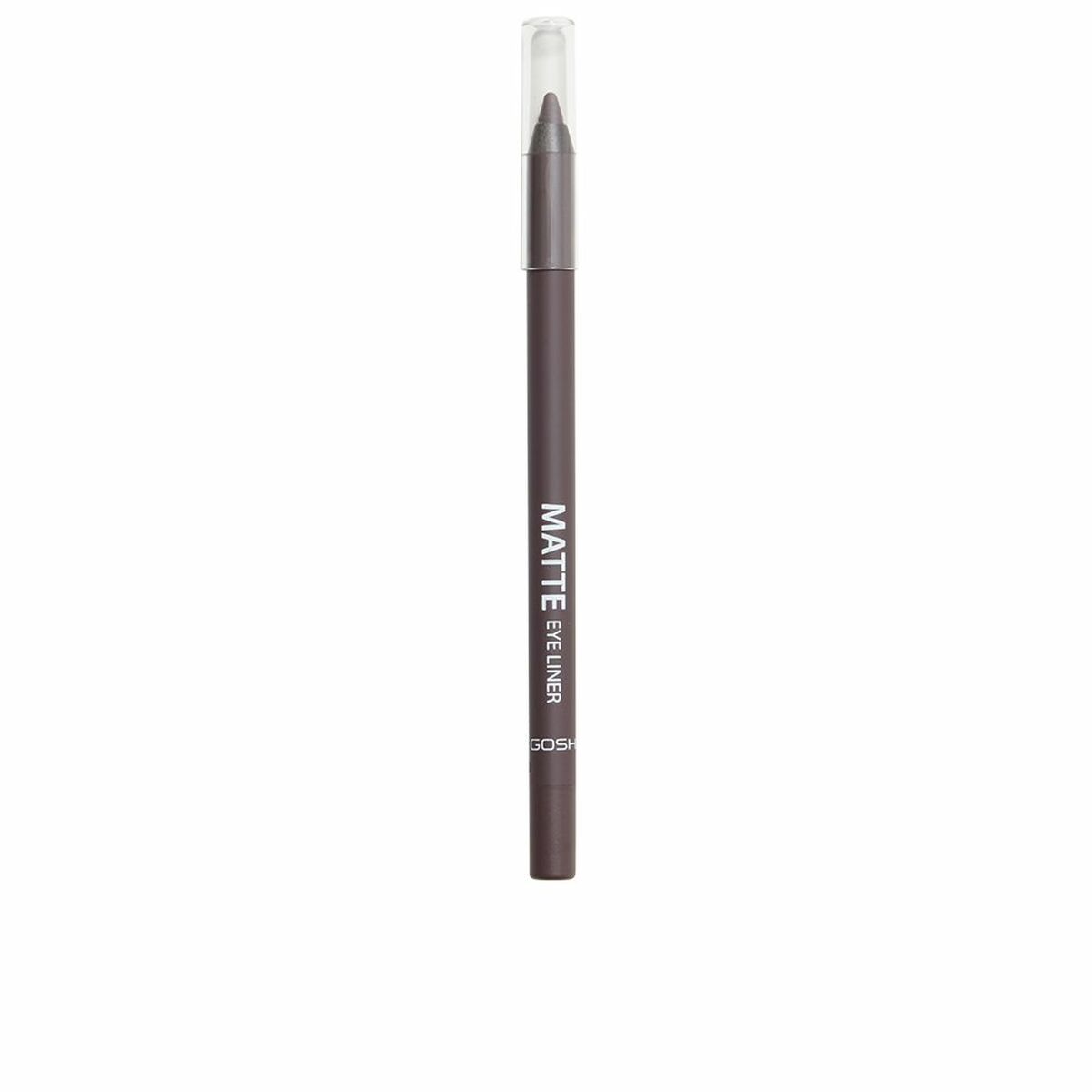 Eyeliner Gosh Copenhagen 005-mole Matt (1,2 g) -  Beauty, Make-up -  Gosh Copenhagen.