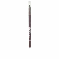 Eyeliner Gosh Copenhagen 005-mole Matt (1,2 g) -  Beauty, Make-up -  Gosh Copenhagen.