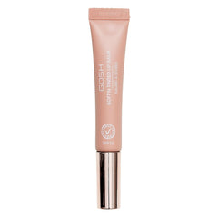 Coloured Lip Balm Gosh Copenhagen Soft'N Tinted Nº 002 Nougat 8 ml -  Beauty, Skin care -  Gosh Copenhagen.