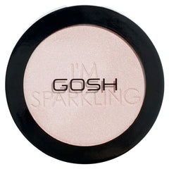 Highlighter Gosh Copenhagen I'm Sparkling Powdered Nº 003 Pearl dust 5,5 g -  Beauty, Make-up -  Gosh Copenhagen.