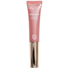Blush Gosh Copenhagen Blush Up Creamy Nº 002 Rose 14 ml -  Beauty, Make-up -  Gosh Copenhagen.