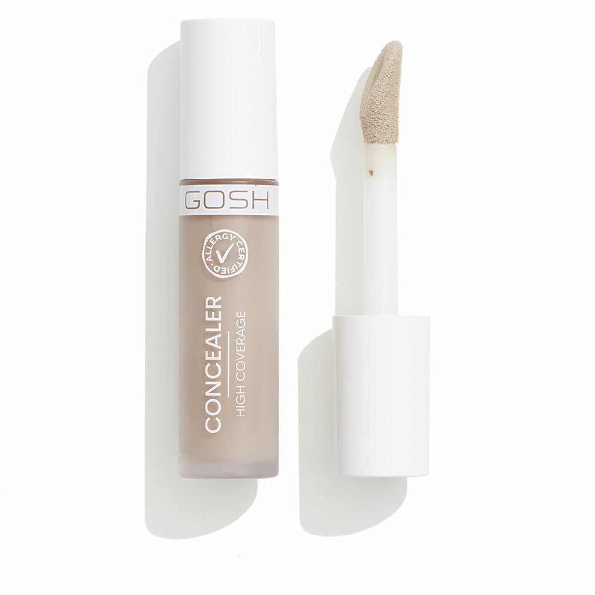 Make-Up Set Gosh Copenhagen CONCEALER GOSH -  Beauty, Utensils and accessories -  Gosh Copenhagen.