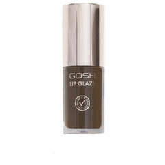 Lip-gloss Gosh Copenhagen LIP GLAZE Nº 003-Dark Chocolate 5,5 ml -  Beauty, Make-up -  Gosh Copenhagen.