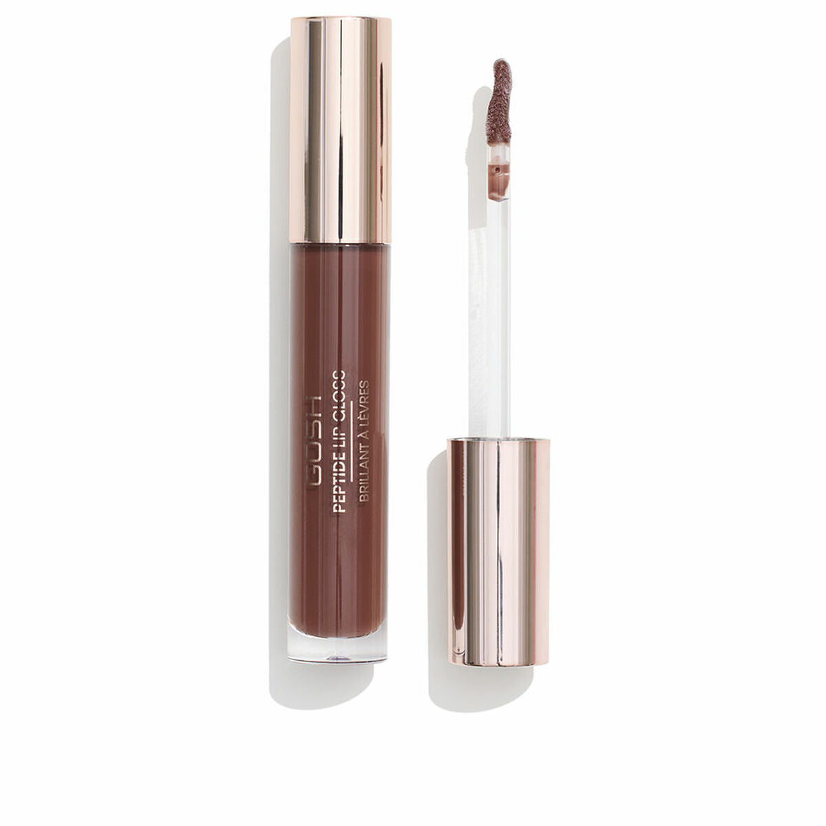 Lipstick Gosh Copenhagen PEPTIDE LIP GLOSS 7 ml -  Beauty, Make-up -  Gosh Copenhagen.