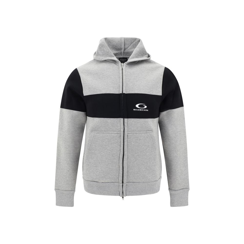 Balenciaga Hoodie -   -  Balenciaga.