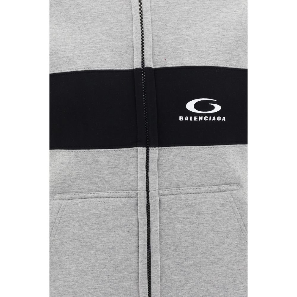Balenciaga Hoodie -   -  Balenciaga.