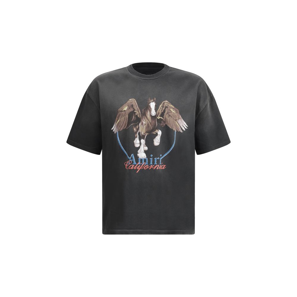 Amiri Pegaso T-Shirt -   -  Amiri.