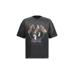 Amiri Pegaso T-Shirt -   -  Amiri.