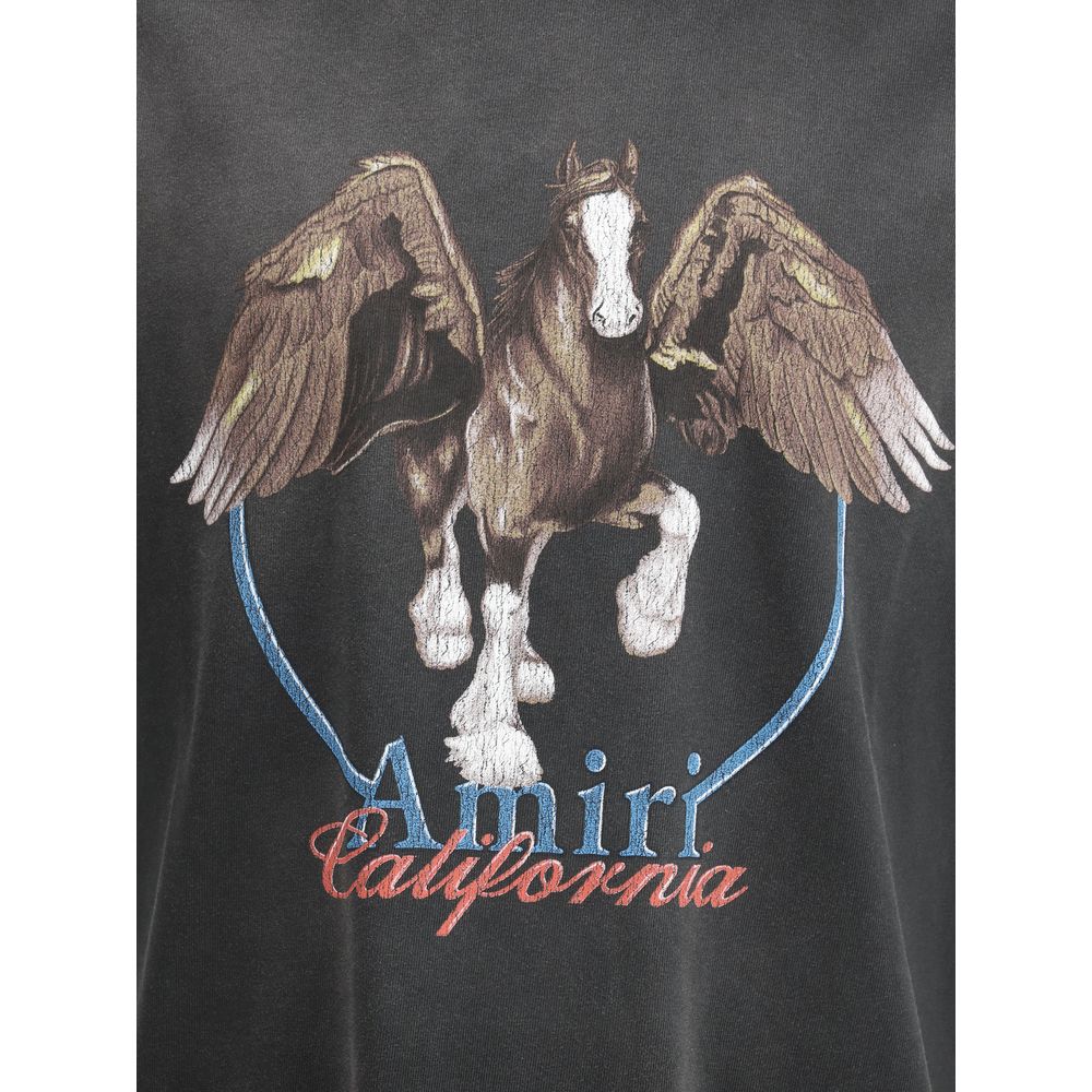 Amiri Pegaso T-Shirt -   -  Amiri.