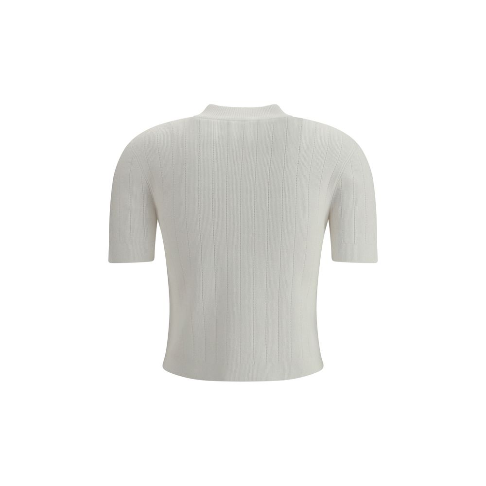 Balmain Cardigan whit botton -   -  Balmain.