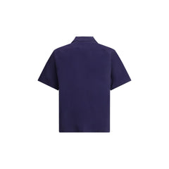Prada Short-sleeved Shirt -   -  Prada.