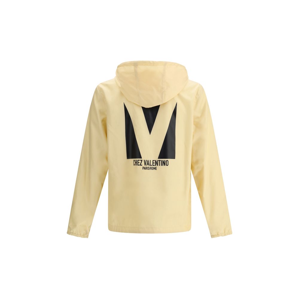 Valentino Waterproof Jacket -   -  Valentino.