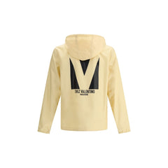 Valentino Waterproof Jacket -   -  Valentino.