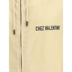 Valentino Waterproof Jacket -   -  Valentino.