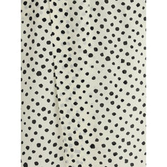 Petar Petrov Polka dot Dress -   -  Petar Petrov.