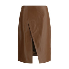 Loulou De Saison Ekare Skirt -   -  Loulou De Saison.