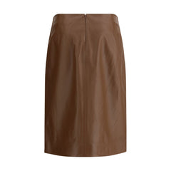 Loulou De Saison Ekare Skirt -   -  Loulou De Saison.