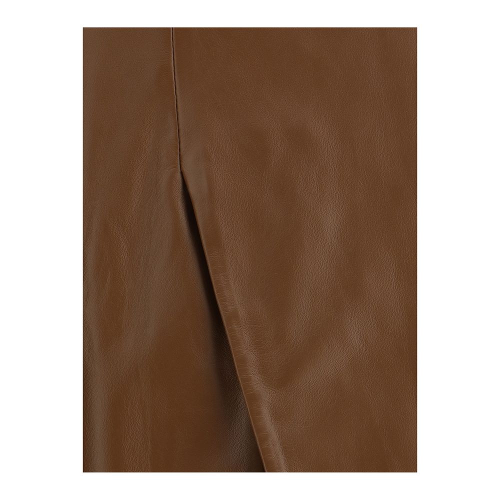 Loulou De Saison Ekare Skirt -   -  Loulou De Saison.