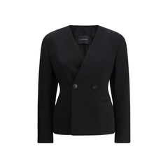The Andamane Doubled-breasted Jacket -   -  The Andamane.
