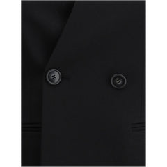 The Andamane Doubled-breasted Jacket -   -  The Andamane.