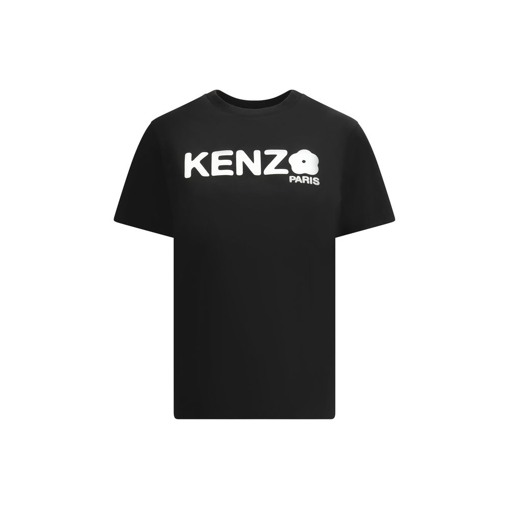 Kenzo Gots Boke Flower 2.0 T-Shirt -   -  Kenzo.