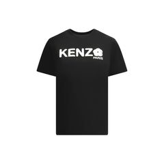 Kenzo Gots Boke Flower 2.0 T-Shirt -   -  Kenzo.