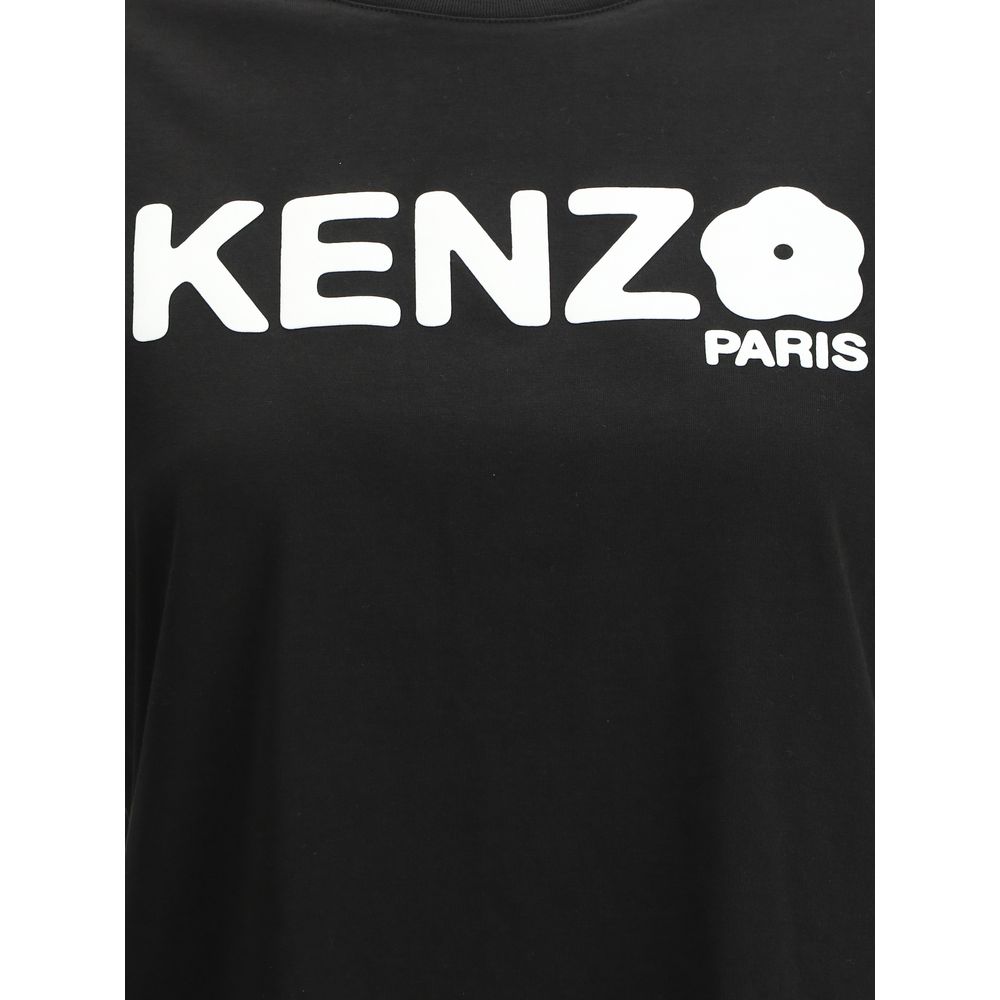 Kenzo Gots Boke Flower 2.0 T-Shirt -   -  Kenzo.