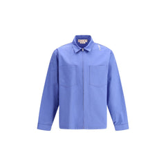 Marni Shirt with zipper -   -  Marni.