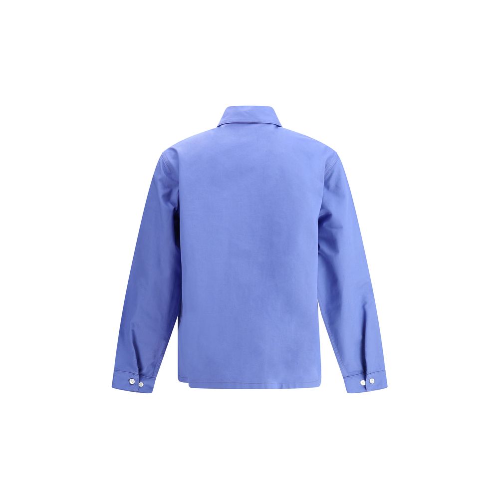 Marni Shirt with zipper -   -  Marni.