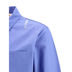 Marni Shirt with zipper -   -  Marni.