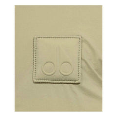 Moose Knuckles Green Nylon Vest -   -  Moose Knuckles.