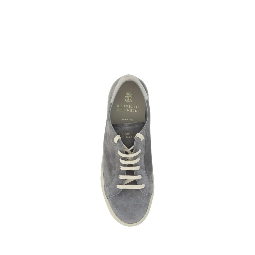 Brunello Cucinelli Sneakers -   -  Brunello Cucinelli.