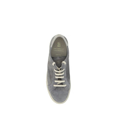 Brunello Cucinelli Sneakers -   -  Brunello Cucinelli.