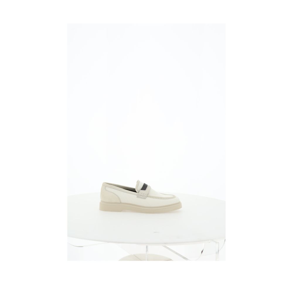 Brunello Cucinelli Loafers -   -  Brunello Cucinelli.
