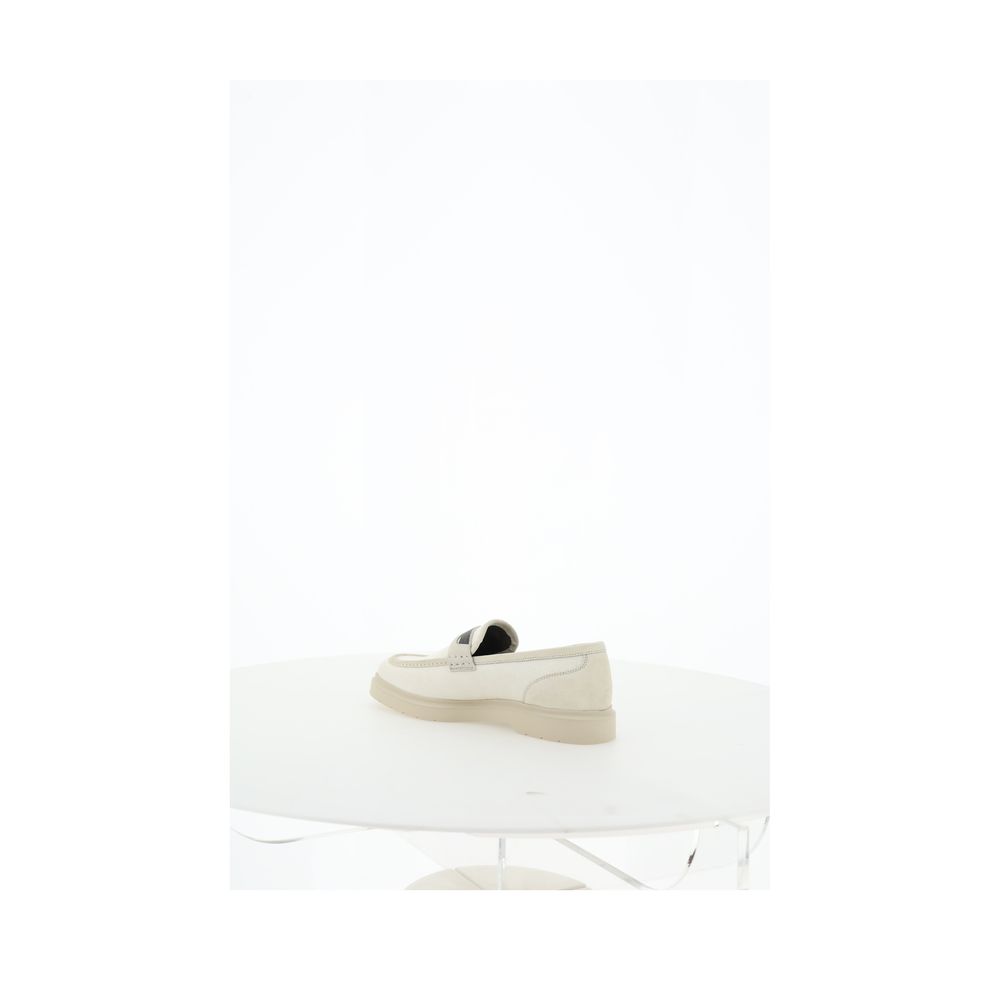 Brunello Cucinelli Loafers -   -  Brunello Cucinelli.