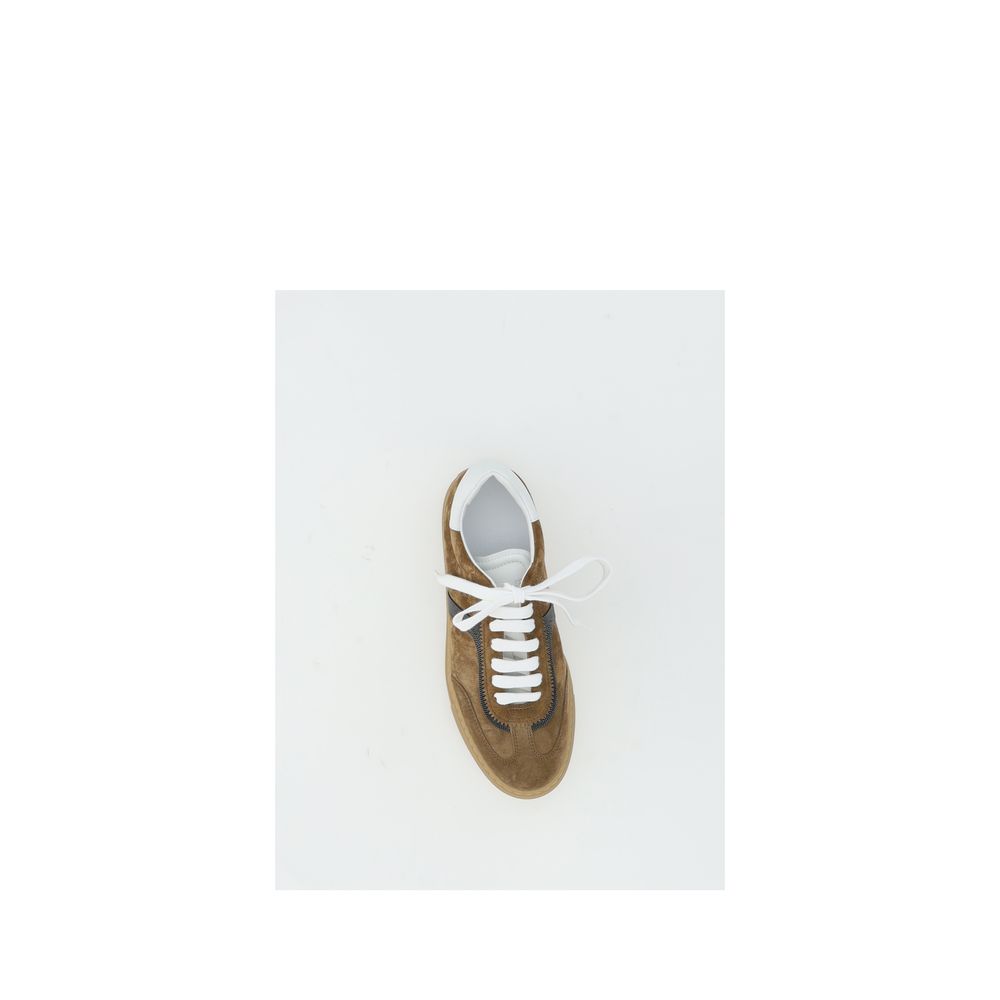 Brunello Cucinelli Sneakers -   -  Brunello Cucinelli.