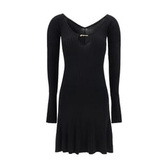 Jacquemus La Mini Robe Pralu Dress -   -  Jacquemus.
